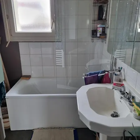 Homestay szállás Stella